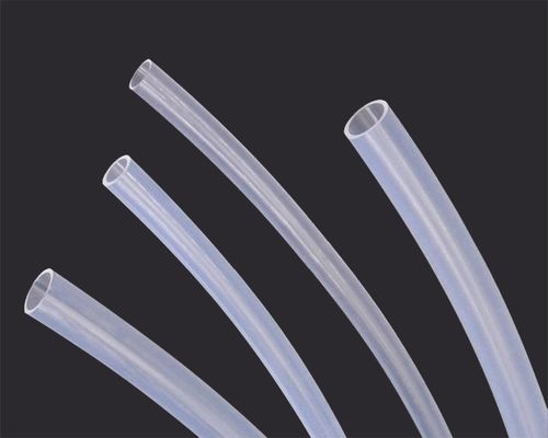 Résistant à la chaleur RSFR-TFE Tubes iques rétrécissants
