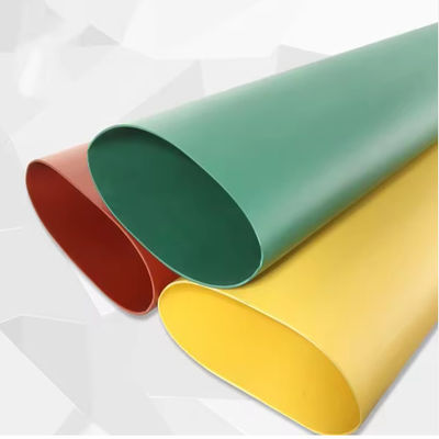 Tubes isolantes à chaleur rétrécissante à polyolefine à tension moyenne reliées en croisement