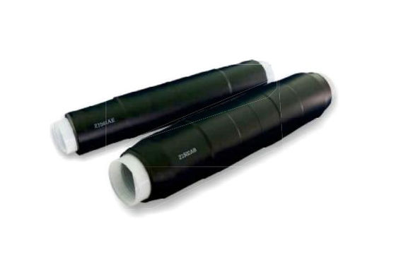 Accessoires de câbles thermorétractables pour l'isolation électrique Jonction thermorétractable jusqu'à 42 kV Connecteur thermorétractable Protecteurs de câbles électriques