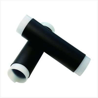 Récupérateur à froid EPDM tube en caoutchouc de silicone 35KV étanche à froid tube