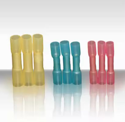 Fourniture d'usine Connecteurs isolants thermiques de haute qualité