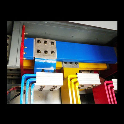 Récupérateur thermique de busbar conforme à la norme RoHS