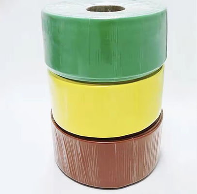 Récupérateur thermique de busbar conforme à la norme RoHS