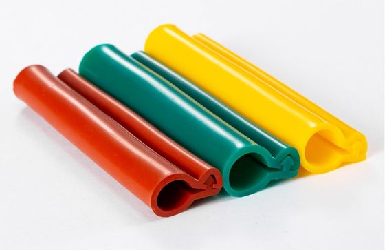 Couverture de ligne aérienne en caoutchouc de silicone pour les réparations d'urgence ou la protection isolante temporaire