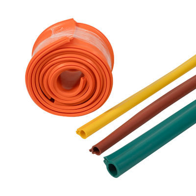Couverture de ligne aérienne en caoutchouc de silicone pour les réparations d'urgence ou la protection isolante temporaire