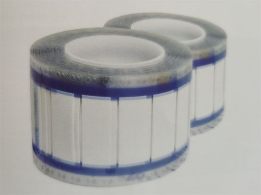 Récupération des manches d'identification rétrécissables par la chaleur conforme à la directive RoHS1, 3:1 Tubes d'identification de rétrécissement thermique