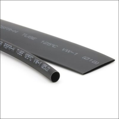 Tubes rétrécissantes à chaleur universelles avec d'excellentes propriétés physiques et mécaniques conformes aux normes RoHS et Sony