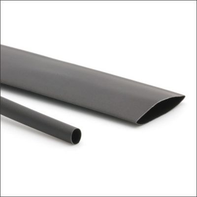 Tuyaux de rétrécissement thermique à paroi ultra-mince super flexibles, conformes à la réglementation RoHS