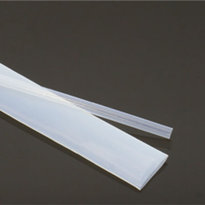 Hautes performances pour les tubes à rétrécissement thermique en PTFE anti-corrosion