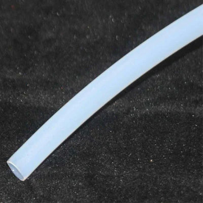 Tubes de rétrécissement thermique en téflon PTFE résistantes à haute tension