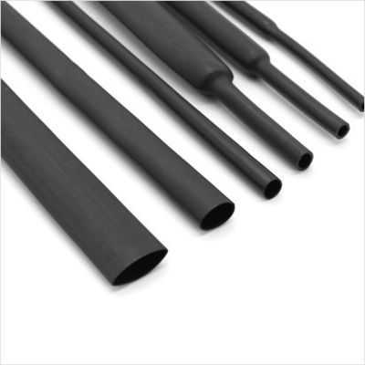 Récupération des tubes fluoroélastomères à paroi mince1