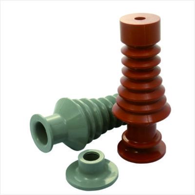 Bottes isolantes à froid en caoutchouc de silicone