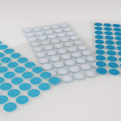 IP68 Membrane autoadhésif respirant à ventilation ePTFE Membrane étanche pour phares de véhicules