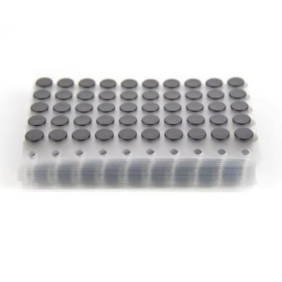 Lumières de haute qualité utilisant une membrane imperméable à l'eau ePTFE ip68