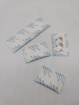 2 g de chlorure de magnésium séchage de phare absorbeur d'humidité