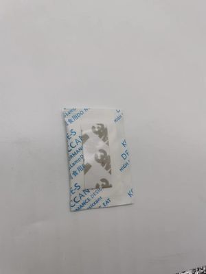 MgCl2 4g Package Feuil d'incendie Déshydrateur antihumidité