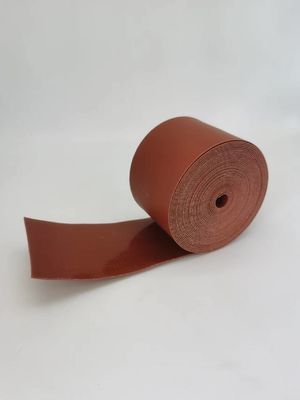 Température de fonctionnement -45°C à 125°C Ruban rétractable thermique étanche pour les solutions d'étanchéité