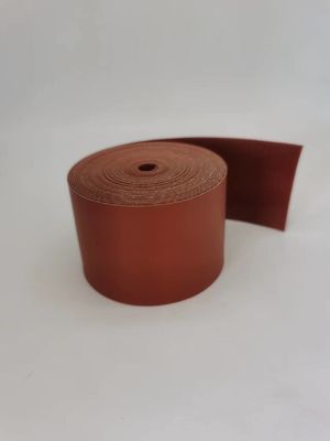 Résistance à la traction élevée≥10,4 MPa Récupération thermique TAPE électrique 550% allongement au moment de la rupture du joint