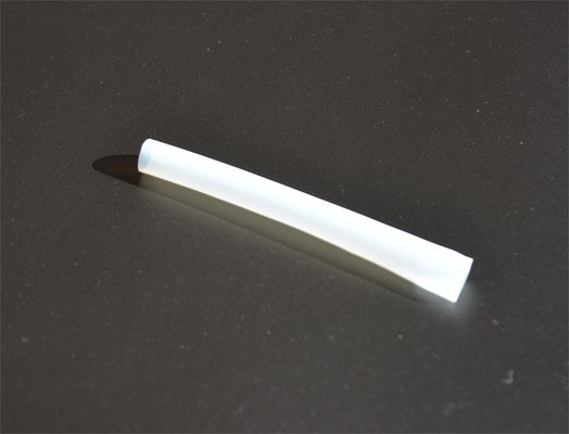 28#PTFE tube à rétrécissement thermique pur de qualité médicale
