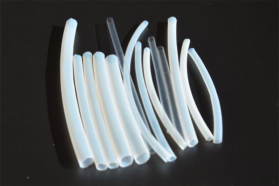 26#PTFE Pure tube thermique de rétrécissement de qualité médicale