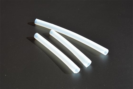 26#PTFE Pure tube thermique de rétrécissement de qualité médicale