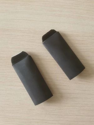 10mm-160mm Caps d'extrémité rétrécissante thermique Isolation étanche Protection d'étanchéité rétrécissante thermique Caps d'extrémité de fil Rétrécissante thermique Caps d'extrémité de câble