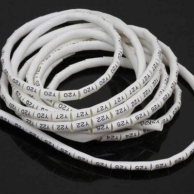 TP série USB 2.0 imprimante de marquage de tube Machine de marquage de fil pour la pochette d'impression