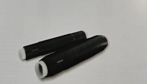 Isolement électrique Accessoires de câbles de rétrécissement à froid Kit de rétrécissement à froid jusqu'à 42 kV