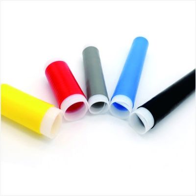 Kit de jointure de câbles à rétrécissement à froid Pour l'industrie pétrolière / chimique / minière