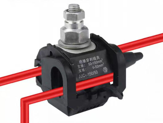 Connecteurs de perçage isolants pour câbles de 1 KV