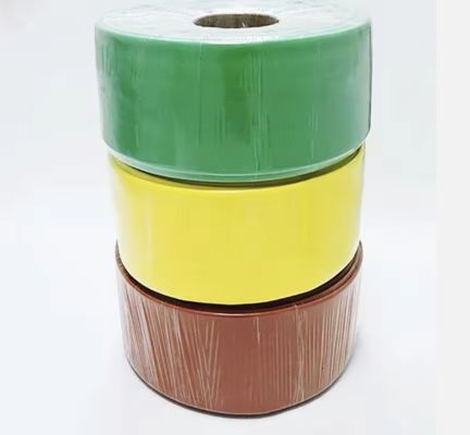 10KV tube d'isolation de la barre d'isolation de la chaleur Φ80 Manche de protection de la barre d'isolation de haute qualité disponible à bas prix