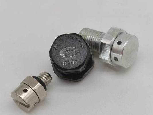 Capuchons d'extrémité thermorétractables à équilibrage de pression, Capuchons d'extrémité de câble électrique isolants et étanches, Protecteurs de câbles électriques