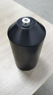 Capuchons d'extrémité thermorétractables à équilibrage de pression, Capuchons d'extrémité de câble électrique isolants et étanches, Protecteurs de câbles électriques