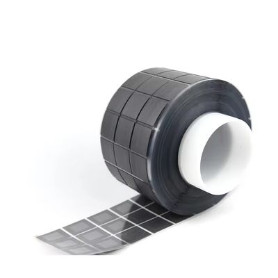 Capuchons d'extrémité thermorétractables à équilibrage de pression, Capuchons d'extrémité de câble électrique isolants et étanches, Protecteurs de câbles électriques